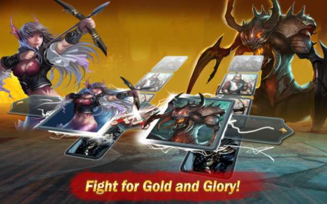 Play Reign of Conquerors 