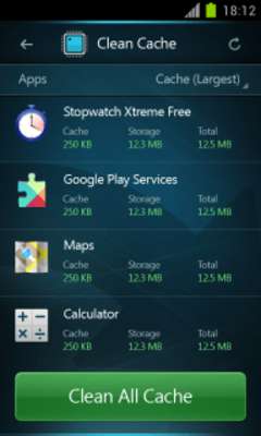 Play Reimage Cleaner 