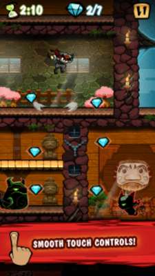 Play Release the Ninja 