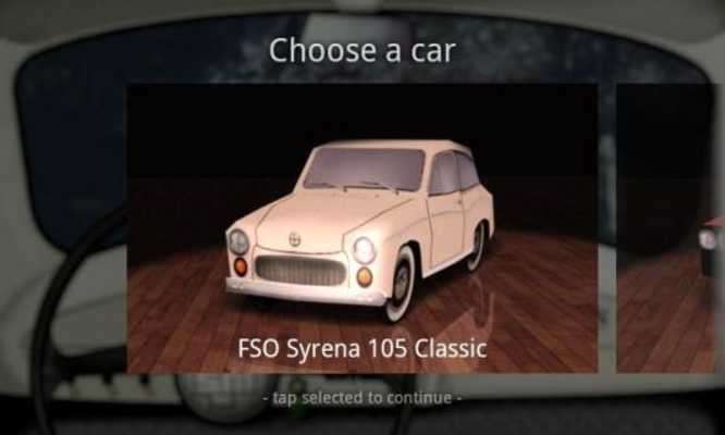 Play Relict Racer Free 