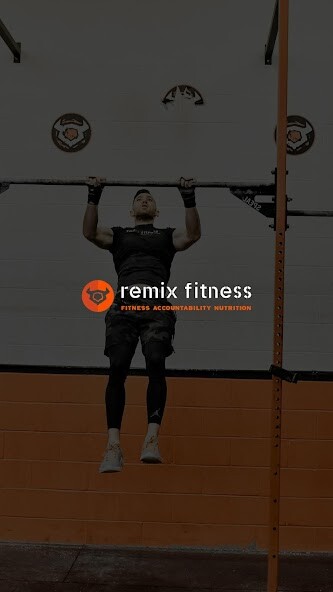 Play Remix fitness 