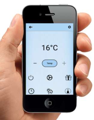 Play Remote Ac Fast-Connect 