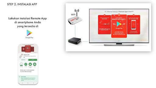 Play APK Remote Apps UseeTV  and enjoy Remote Apps UseeTV with UptoPlay id.co.inovasiriset.wifiremote.client