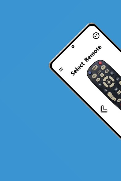 Play Remote Control For Sky Mexico 