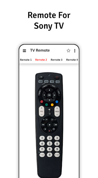 Play APK Remote Control For Sony TV  and enjoy Remote Control For Sony TV with UptoPlay com.amplez.sony_remotes