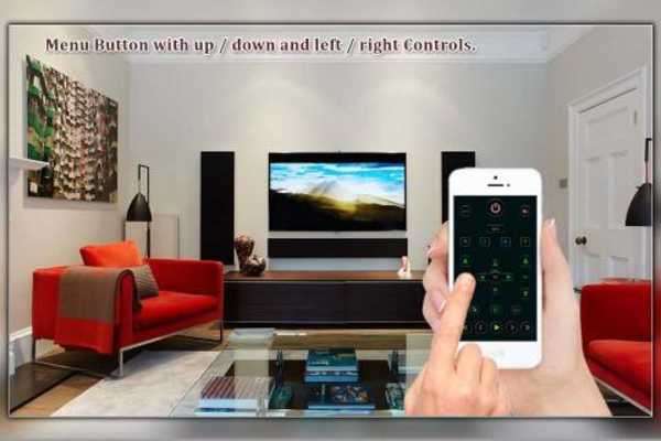 Play Remote for All TV: Universal Remote Control 