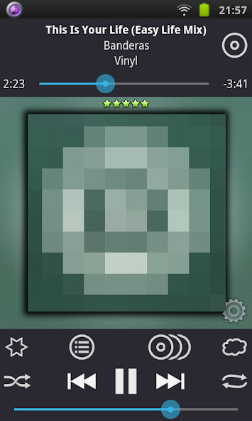 Play Remote for iTunes DJ&UpNext Trial  and enjoy Remote for iTunes DJ&UpNext Trial with UptoPlay