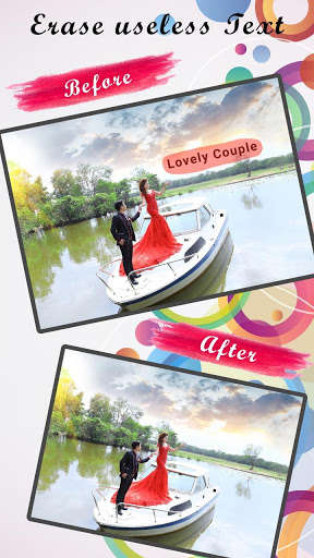 Play APK Remove Unwanted Content - Image Inpainting  and enjoy Remove Unwanted Content - Image Inpainting with UptoPlay behindlogic.imageinpainting.touch.retouch