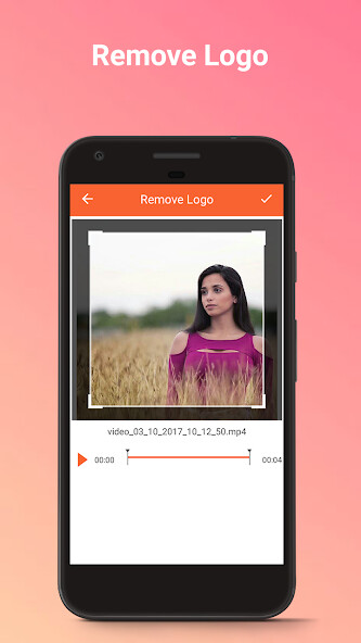 Play Remove Watermark From Video 