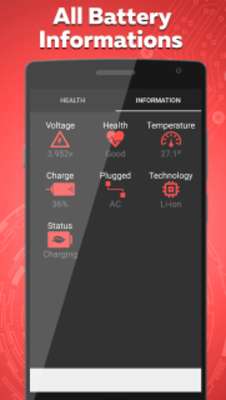 Play Repair Battery Life Calibrate 