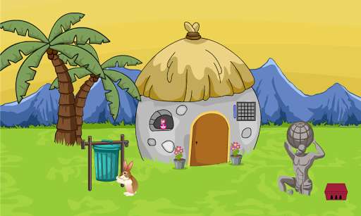 Play APK Rescue The  Baby Gorilla  and enjoy Rescue The  Baby Gorilla with UptoPlay air.G2JRescueTheBabyGorilla