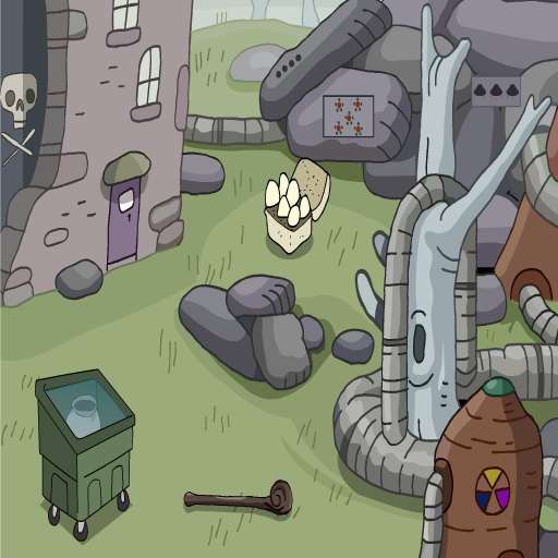 Play Rescue The Labour 