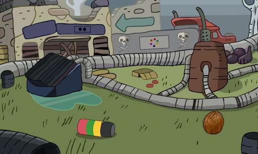 Play Rescue The Labour 