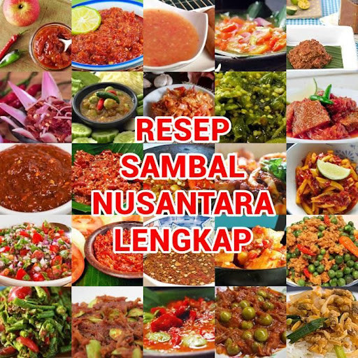 Play APK RESEP SAMBAL NUSANTARA LENGKAP  and enjoy RESEP SAMBAL NUSANTARA LENGKAP with UptoPlay com.jogjatech.resep.sambal.lengkap.app