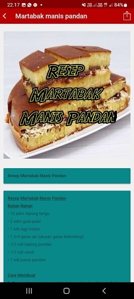 Play APK Resep Terang Bulan  and enjoy Resep Terang Bulan with UptoPlay com.creative2apps.resepterangbulan