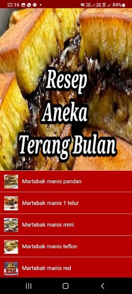 Play APK Resep Terang Bulan  and enjoy Resep Terang Bulan with UptoPlay com.creative2apps.resepterangbulan