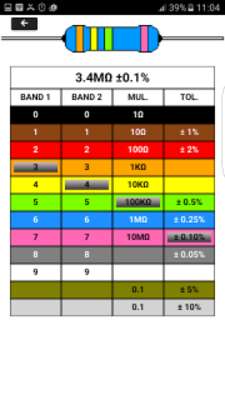 Play resistor calc 
