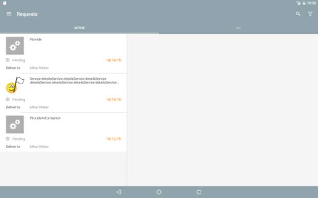 Play RES ONE Identity Director Play RES ONE Identity Director