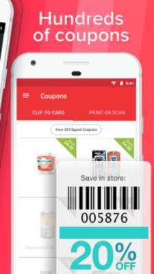 Play Retale - Weekly Ads, Coupons & Local Deals 