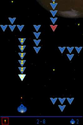 Play RetroCosmos 