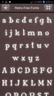 Play Retro Font Style 