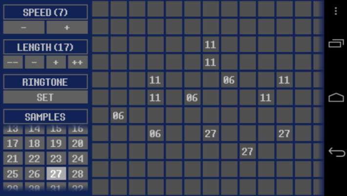 Retro Grid Free online game with UptoPlay