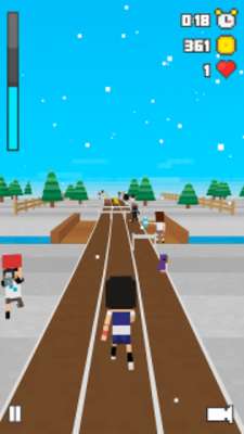 Play Retro Runners X2 - Endless Run Play Retro Runners X2 - Endless Run