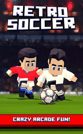 Play APK Retro Soccer - Arcade Football Game and enjoy Retro Soccer - Arcade Football Game with UptoPlay com.mgs.footy Play APK Retro Soccer - Arcade Football Game and enjoy Retro Soccer - Arcade Football Game with UptoPlay com.mgs.footy