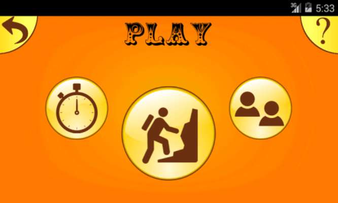 Play Reversals - Free word game 