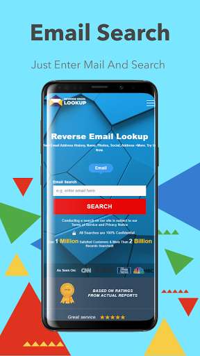 Play Reverse Email Lookup Play Reverse Email Lookup