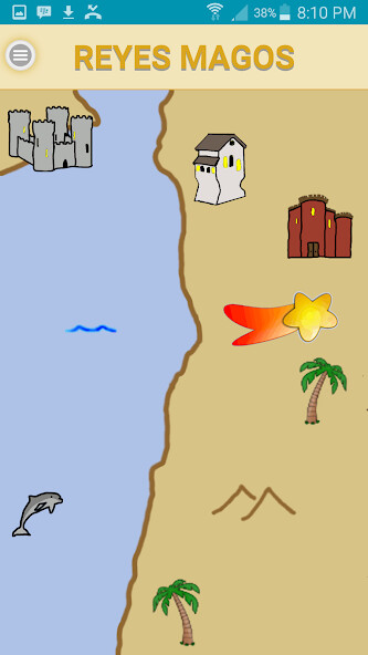 Play APK REYES MAGOS  and enjoy REYES MAGOS with UptoPlay com.REYES_MAGOS.REYES_MAGOS