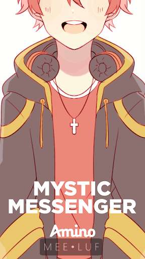 Play APK RFA Amino for Mystic Messenger  and enjoy RFA Amino for Mystic Messenger with UptoPlay com.narvii.amino.x29226853