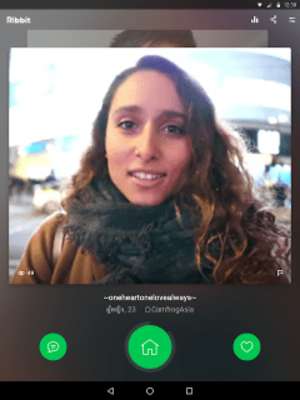Play Ribbit Live - Meet Real People 