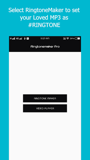 Play Ringtone Maker Pro 