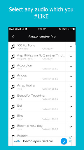 Play Ringtone Maker Pro 