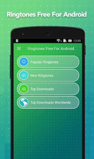 Play APK Ringtones Free For Android  and enjoy Ringtones Free For Android with UptoPlay com.funnyring.ringtone_free.for_android