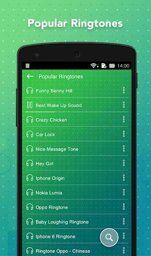 Play APK Ringtones Free For Android  and enjoy Ringtones Free For Android with UptoPlay com.funnyring.ringtone_free.for_android