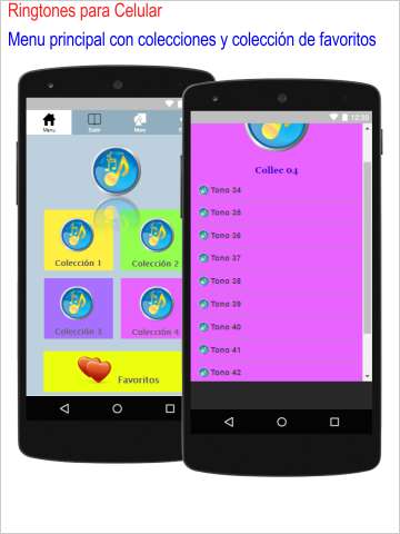 Play APK Ringtones Para Celular Gratis y Tonos de Llamada  and enjoy Ringtones Para Celular Gratis y Tonos de Llamada using ApkO