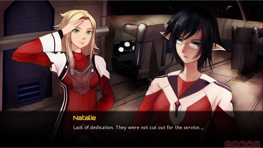 Play APK Rising Angels: Reborn  and enjoy Rising Angels: Reborn with UptoPlay com.idhasstudios.rarOZS