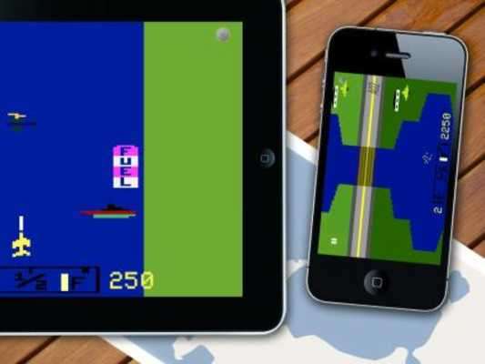 Play River Raid HD 