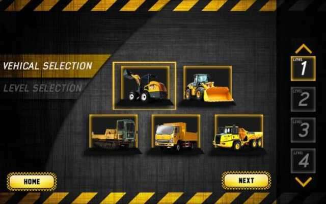 Play River Road Bridge Construction 