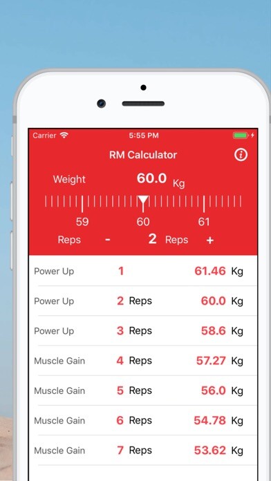 Play APK RM Calculator  and enjoy RM Calculator with UptoPlay com.MaKhApps.max.calculadorarm