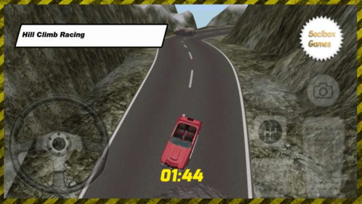 Play roadster car game 