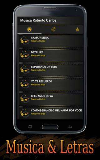 Play APK Roberto Carlos Musica and enjoy Roberto Carlos Musica with UptoPlay Play APK Roberto Carlos Musica and enjoy Roberto Carlos Musica with UptoPlay