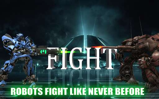 Play APK Robots Ring Arena Fighting Mobile 2021 Pro  and enjoy Robots Ring Arena Fighting Mobile 2021 Pro with UptoPlay com.mixigreestudio.robot.ring.fighting.battle.game.champions