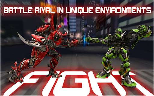 Play APK Robots Ring Arena Fighting Mobile 2021 Pro  and enjoy Robots Ring Arena Fighting Mobile 2021 Pro with UptoPlay com.mixigreestudio.robot.ring.fighting.battle.game.champions