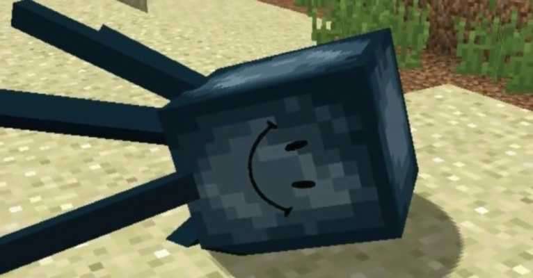 Play Rocket Squids Mod for MCPE Play Rocket Squids Mod for MCPE