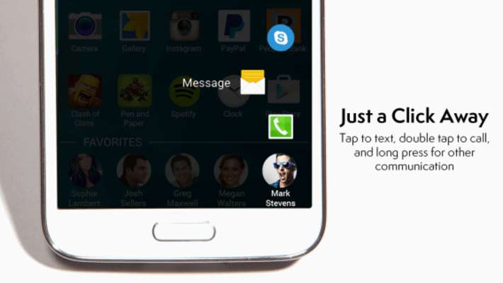 Play Rockit Launcher Beta 