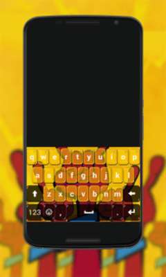 Play Rock Keyboard 