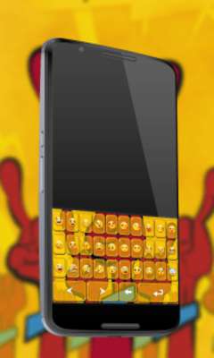 Play Rock Keyboard 